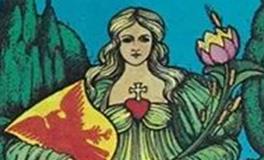 爱莎公主水瓶座2023年10月运势