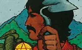 爱莎公主天秤座一周运势(10.2-10.8)