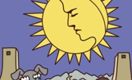 Pandora占星小巫金牛座一周塔罗运势（10.2-10.8）