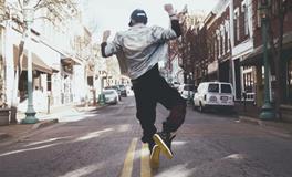 消除疲劳，这五招让你元气满满