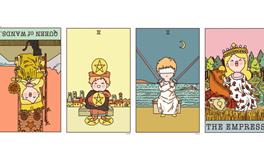 Pandora占星小巫天蝎座一周塔罗运势（10.9-10.15）