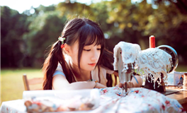 展钰凝天蝎座一周运势(10.23-10.29)