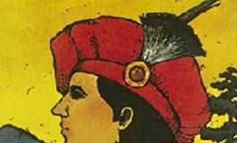 爱莎公主双子座一周运势(10.23-10.29)