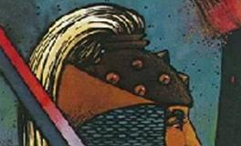 爱莎公主天蝎座一周运势(10.23-10.29)