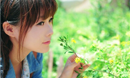 很有贵族气质，偏偏郁郁寡欢的三个星座女