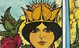 爱莎公主处女座一周运势(11.6-11.12)