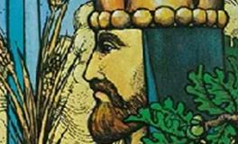 爱莎公主天秤座一周运势(11.13-11.19)