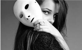 测一下你的假面保护色与人际关系