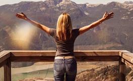 教你六招排除内心阴暗面，释放压力