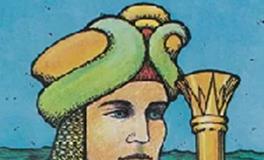 爱莎公主处女座一周运势(11.27-12.3)