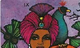 爱莎公主水瓶座一周运势(11.27-12.3)