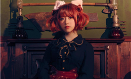 Lunita占星之旅魔羯座一周运势(11.6-11.12)