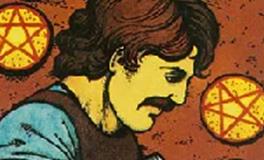 爱莎公主双鱼座一周运势(12.4-12.10)