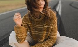 霸气强悍不容人小觑的AB型血女！