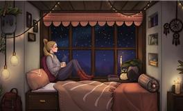 蓝蓝占星12星座一周感情运势（12.16-12.22)