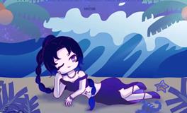 神叨酱天蝎座2023年12月塔罗运势