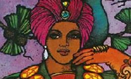 爱莎公主射手座一周塔罗运势(12.18-12.24)