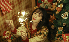 Ezoey徐佩玲天秤座一周运势(12.25-12.31)