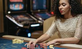 有趣的赌场心理测验，理解你的性格