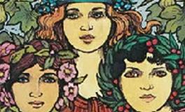 爱莎公主天蝎座一周塔罗运势(1.1-1.7)