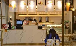 创意顺口的奶茶店名字，好听有特色的奶茶店名字