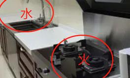 “厨房三处宝，富贵旺到老”是指哪三处？