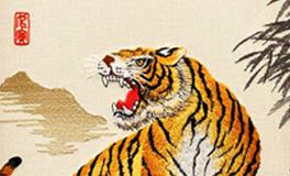 属虎人几月出生最好