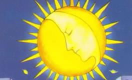 塔罗月亮牌正位代表什么意思？