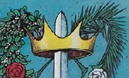 爱莎公主天蝎座一周塔罗运势(1.8-1.14)