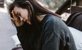 AB型血的人放弃一个人的表现!