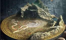 2024年家居风水中的五大吉星