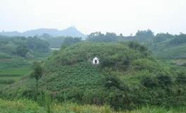 选好阴宅，后代文武贵人辈出