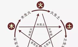 九紫离火运对什么五行的人好