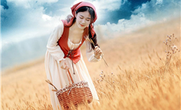 手中没伞，努力奔跑就能改变你的风水