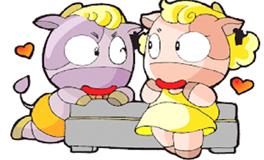 属牛男的属相婚配表大全