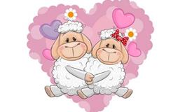 属羊男的属相婚配表大全