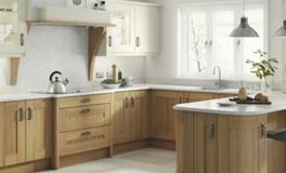 在家居布置中，这几处必须得空