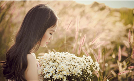 四个老来很享福的星座女