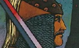 爱莎公主狮子座一周塔罗运势(1.15-1.21)