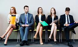 面试or相亲都能Hold住，第一印象获满分