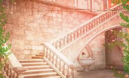 楼梯风水有说道，应该这样做