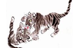 属虎人的本命佛是什么