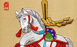 属马男和什么属相最配