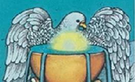 爱莎公主白羊座一周塔罗运势(1.22-1.28)