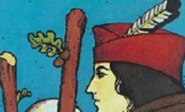 爱莎公主水瓶座一周塔罗运势(1.22-1.28)