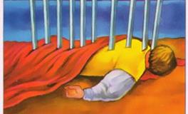 塔罗牌宝剑十正位代表什么意思？