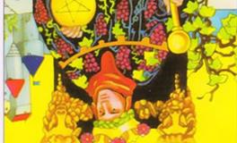 塔罗牌星币国王逆位代表什么意思？