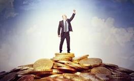 八字分析，哪些人一生难富裕