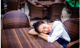 赤百合白羊座本周运势（2.19-2.25）