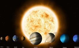 九紫离火运正式开启，带来20年的影响